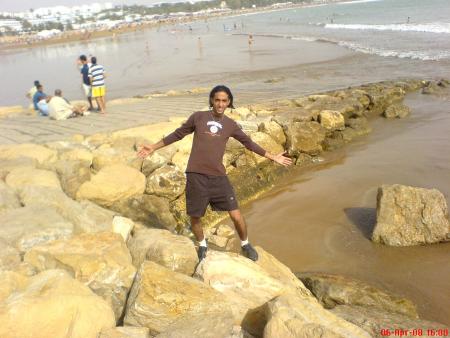 agadir